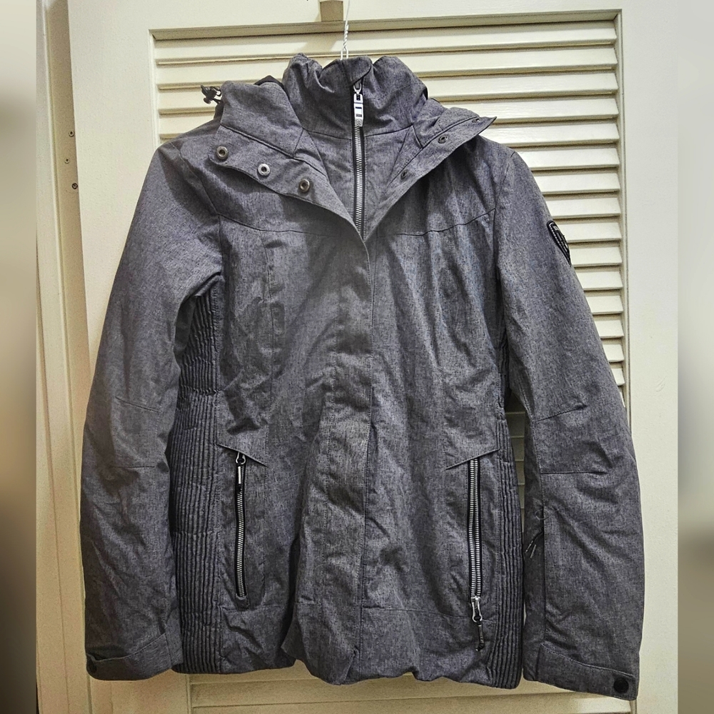 Killtec German snow jacket